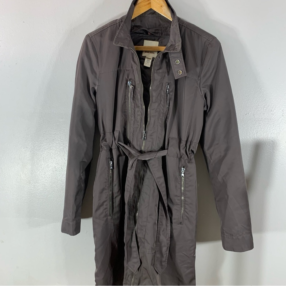 Diesel jacket - Picture 4 of 9